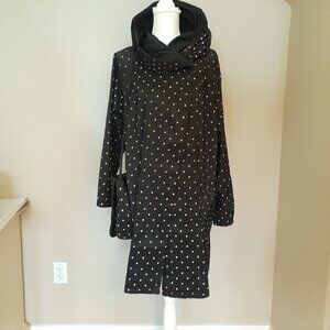 Mycra Pac Rain Coat